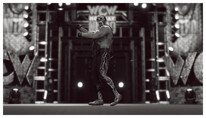 WWE 2K23 (Xbox Series X) 
