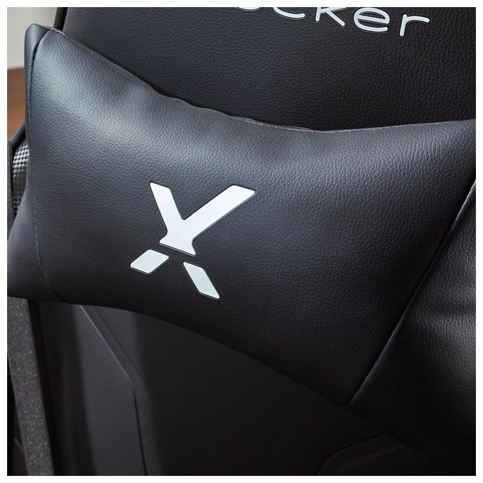Gaming-Sessel bis 120 kg Agility eSports 