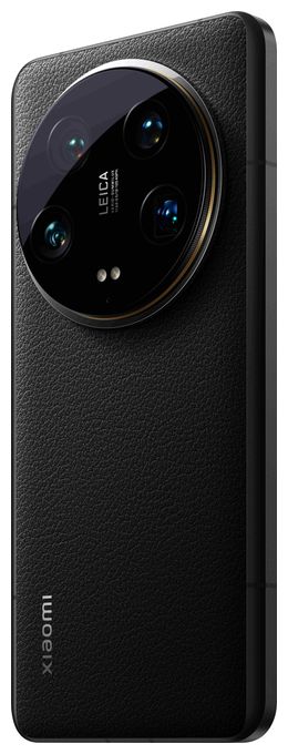 512 GB 5G Smartphone 17,1 cm (6.73") Android 50 MP Vierfach Kamera Dual Sim  14 Ultra (Schwarz) 