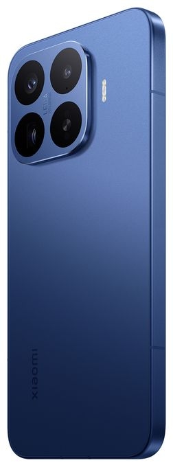 512 GB 5G Smartphone 17,4 cm (6.83") Android 50 MP Dreifach Kamera Dual Sim WiFi 7 (Deep Blue) 17T Pro 