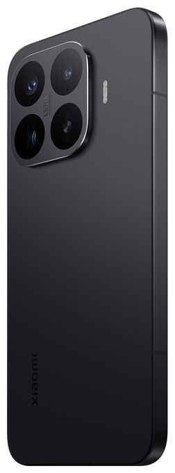 1 TB 5G Smartphone 17,4 cm (6.83") Android 50 MP Dreifach Kamera Dual Sim WiFi 7  17T Pro (Schwarz) 