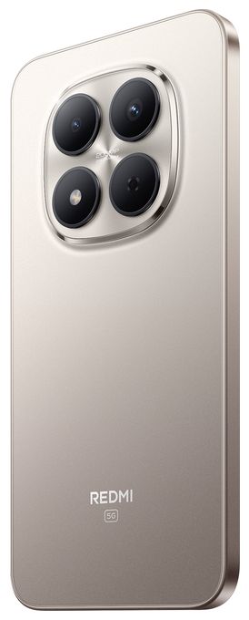 256 GB 5G Smartphone 17,4 cm (6.83") 2,0 GHz 200 MP Dreifach Kamera WiFi 6  Redmi Note 15 Pro (Titan) 