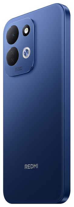 128 GB 4G Smartphone 17,8 cm (6.99") 50 MP (Deep Blue) Redmi 17 