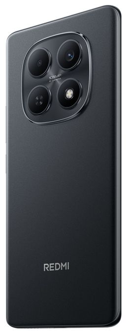 128 GB 4G Smartphone 17,2 cm (6.77") 2,0 GHz 108 MP Dreifach Kamera  Redmi Note 15 (Schwarz) 