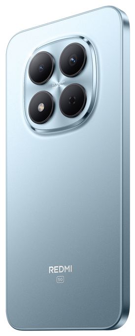 256 GB 5G Smartphone 17,4 cm (6.83") 2,0 GHz 200 MP Dreifach Kamera WiFi 6 (Glacier Blue) Redmi Note 15 Pro 