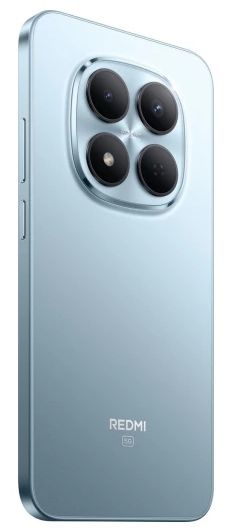 512 GB 5G Smartphone 17,4 cm (6.83") 2,0 GHz 200 MP Dreifach Kamera Dual Sim WiFi 6  Redmi Note 15 Pro (Blau) 