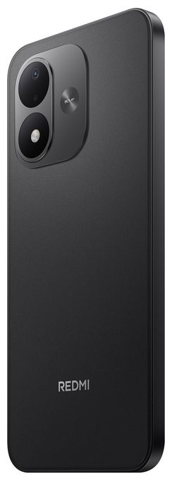 128 GB 4G Smartphone 17,8 cm (6.99") 2,8 GHz 50 MP Einzelne Kamera Kamera  Redmi Note 17 (Schwarz) 