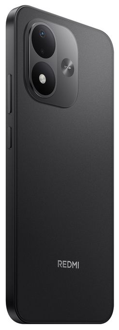 256 GB 5G Smartphone 17,8 cm (6.99") Android 50 MP Einzelne Kamera Kamera Dual Sim WiFi 5 (Dark Night) Redmi Note 17 