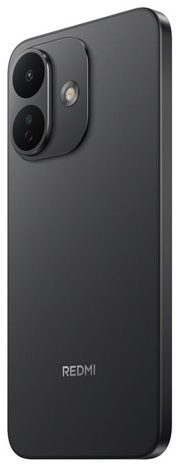 256 GB 5G Smartphone 17,4 cm (6.83") 2,4 GHz 50 MP Dual Kamera Dual Sim  Redmi Note 17 Pro (Schwarz) 