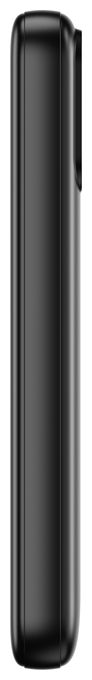 10000 mAh Powerbank USB Typ-C  Rapid (Schwarz) 