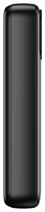 20000 mAh Powerbank USB Typ-C  Rapid (Schwarz) 