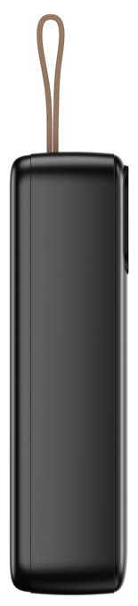 27000 mAh Powerbank USB Typ-C  Rapid (Schwarz) 