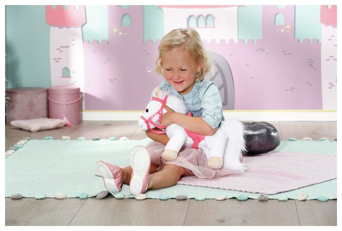 Baby Annabell Little Sweet Pony 36cm 