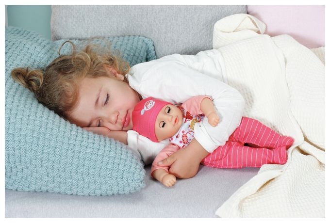 Baby Annabell My First Annabell 30cm 