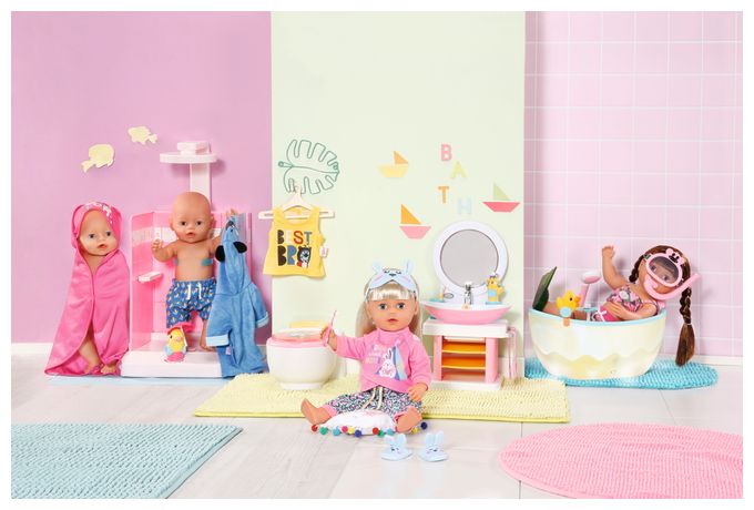 BABY born Badewanne 
