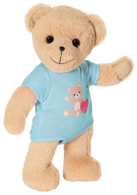 BABY born Bear blue 