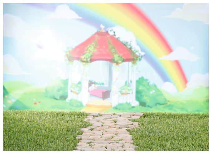 BABY born Storybook Fantasy Fairy Rose 