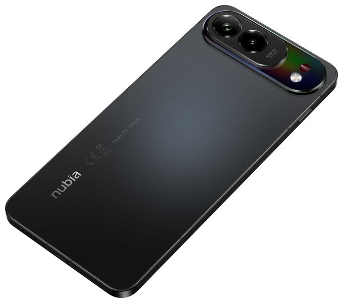512 GB 5G Smartphone 17,2 cm (6.77") Android 108 MP Dual Kamera Dual Sim WiFi 5 (Prime Black) Air Pro 