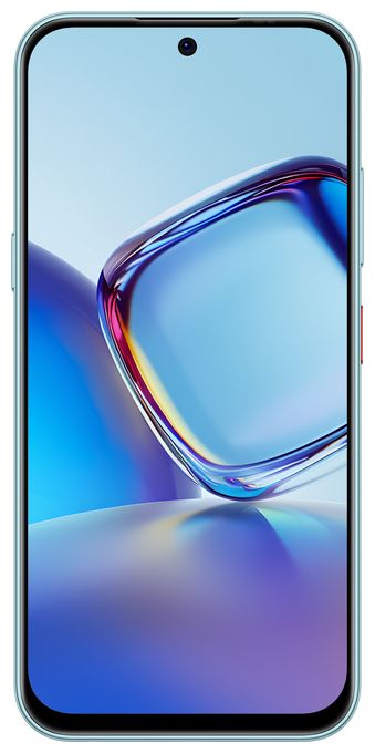 256 GB 4G Smartphone 17,1 cm (6.75 Zoll) Android 50 MP Dreifach Kamera Dual Sim WiFi 5 (Celadon Cyan) V80 Vita 