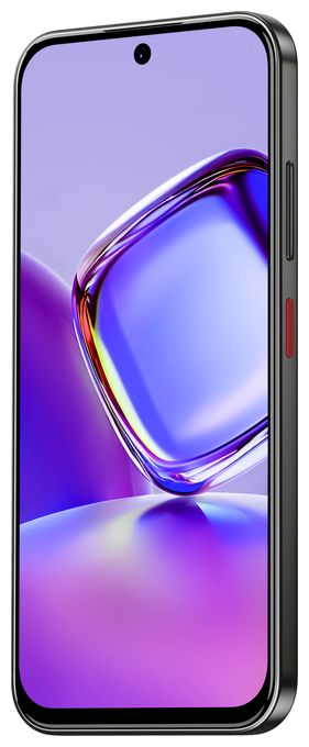 256 GB 4G Smartphone 17,1 cm (6.75 Zoll) Android 50 MP Dreifach Kamera Dual Sim WiFi 5 (Midnight Black) V80 Vita 
