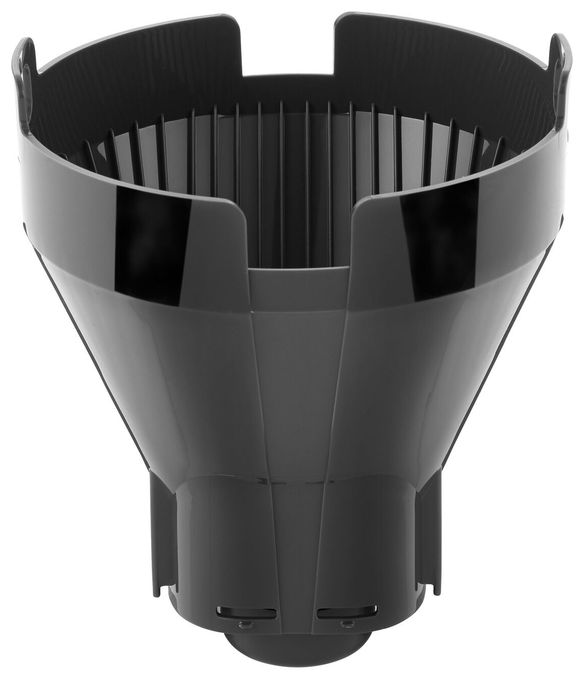 12 Tassen Filterkaffeemaschine 1,5 l  Enfinigy (Schwarz) 
