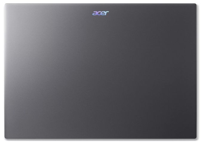 Aspire 16 AI A16-I71M-96Q0 A16-I71M Notebook 