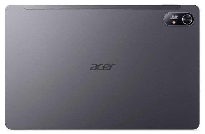 128 GB Tablet 27,9 cm (11 Zoll) Android 13 MP  Iconia P11-11-80ZS (Grau) 