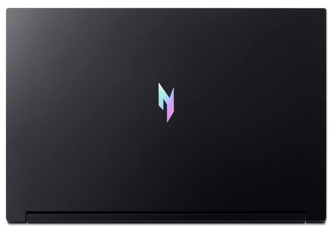 Full HD Notebook 43,9 cm (17.3 Zoll) 1920 x 1080 Pixel 1 TB SSD Windows 11 Home AMD Ryzen 7 max. 5,1 GHz  Nitro V17 AI ANV17-41-R55T (Schwarz) 