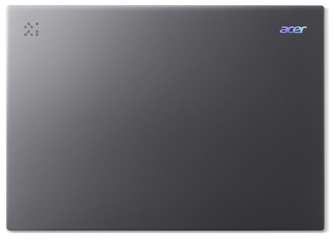 Notebook Aspire 16 AI A16-52M A16-52M-916J 