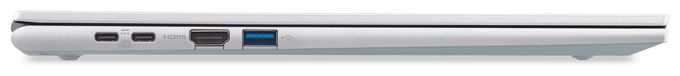 Notebook Aspire Go 16 AG16-71P AG16-71P-30GP 