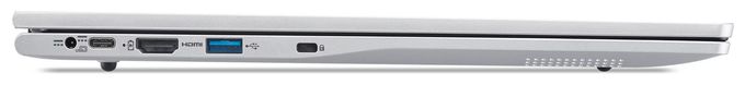 Notebook Aspire Lite 17 AL17-31P-316W 