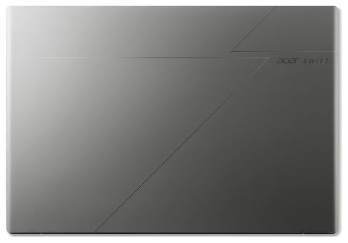 Swift 16 AI SF16-71T-993G SF16-71T Notebook 