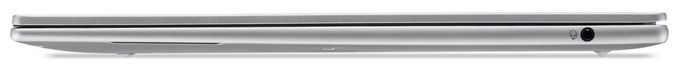 WUXGA Notebook 40,6 cm (16 Zoll) 1920 x 1200 Pixel 1 TB SSD Windows 11 Home AMD Ryzen 5 max. 4,5 GHz  Swift SFA16-61M-R1FY (Silber) 