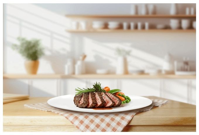 Eigenständig Heißluftfritteuse 5 l 1500 W  AAF5B Design Collection (Schwarz) 