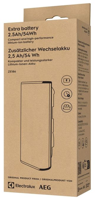 ZE186 