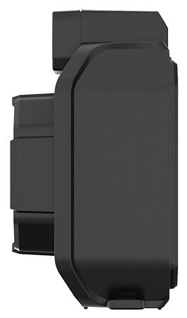 24 MP   Realishot WP9500 (Schwarz) 