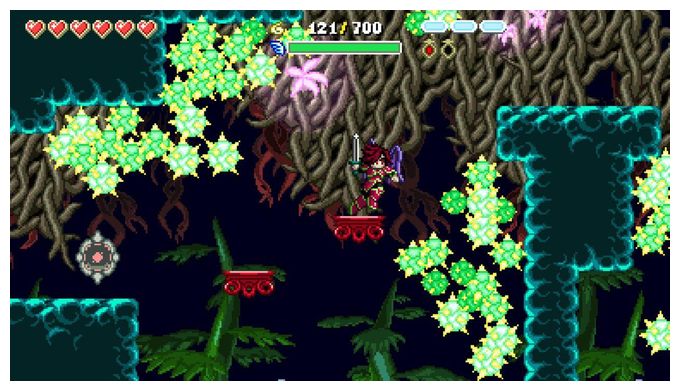 Aggelos 2 (PlayStation 5) 