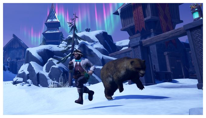 Jumanji: Das Videospiel (PlayStation 5) 