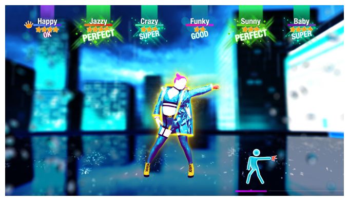 Just Dance 2020 (Nintendo Switch) 