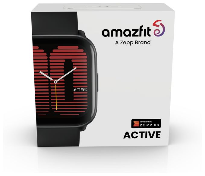 Amazfit brand smartwatch online