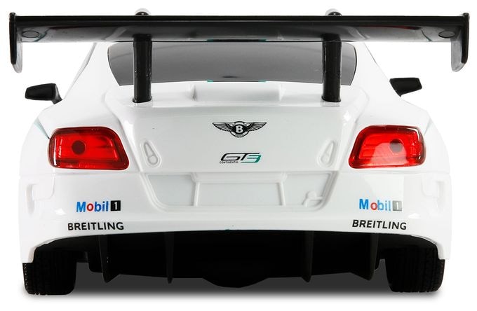 Bentley GT3 