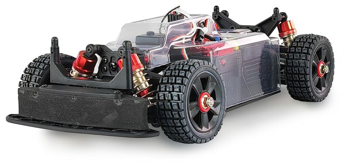 Hyper Go Breaker Prodrift 1.4 