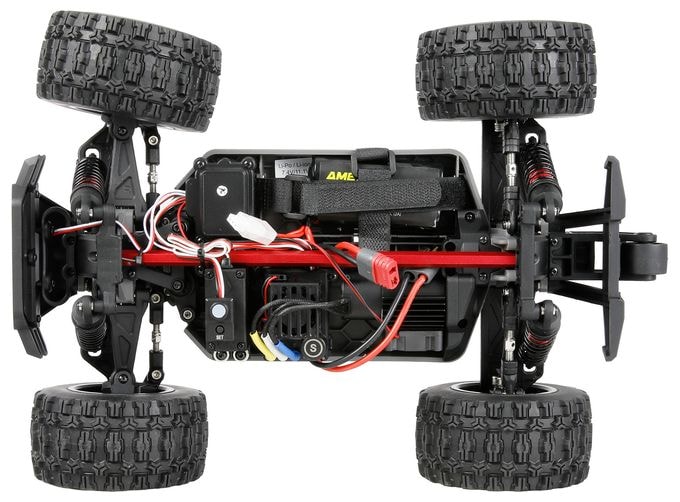 Hyper GO MTX14 