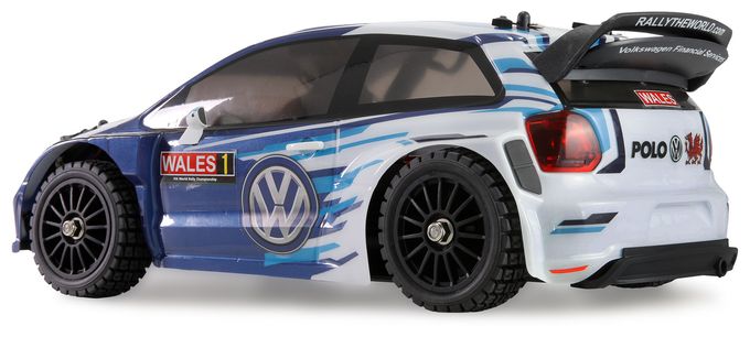 Polo R WRC 