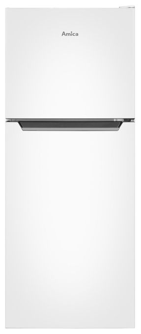 138 l / 40 l Kühl-Gefrierkombi freistehend 180 kWh Jahr  DT372150W (Weiß) 
