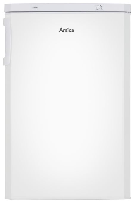 80 l Gefrierschrank 104 kWh Jahr  GS321100W (Weiß) 