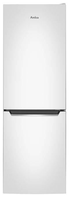 109 l / 48 l Kühl-Gefrierkombi freistehend 189 kWh Jahr  KGCL384155-1W (Weiß) 