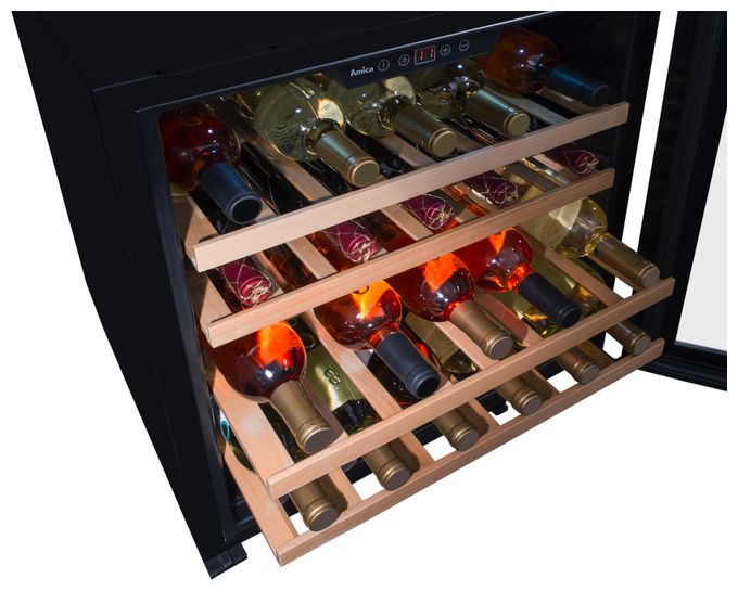 Weinkühler Integriert 40 Flasche(n) WK341210S 