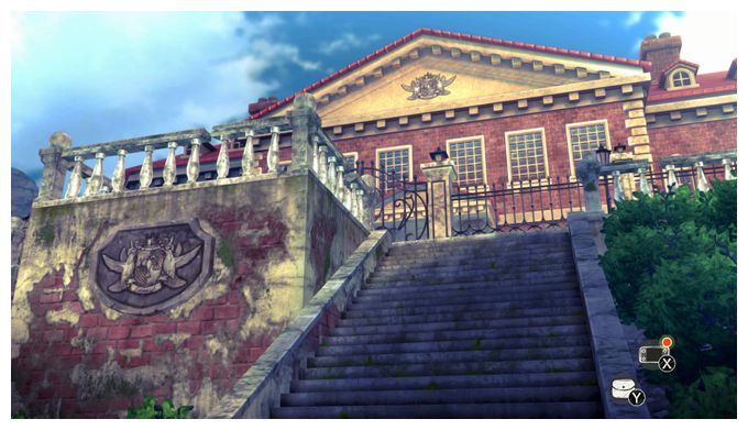 Another Code: Recollection (Nintendo Switch) 
