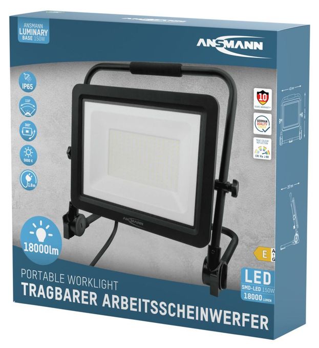 FL150W-AC 